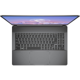 Portatīvais dators MSI Creator Z16 HX Studio B13VFTO-053 16'' Grey (0015G2-053)