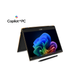 Portatīvais dators MSI Summit 13 AI+ Evo A2VMTG-007 Black (0013P5-007)