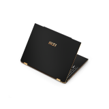 Portatīvais dators MSI Summit 13 AI+ Evo A2VMTG-007 Black (0013P5-007)