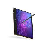 Portatīvais dators MSI Summit 13 AI+ Evo A2VMTG-007 Black (0013P5-007)