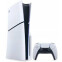 Spēļu konsole Sony Interactive Entertainment PlayStation 5 Slim Blu-ray 1TB WHITE (CFI-2016)