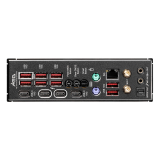 Carte mère MSI MEG Z890 UNIFY-X (7E20-001R)