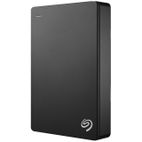 Ārējie cietie diski un SSD Seagate Basic Portable 4TB (STJL4000400)