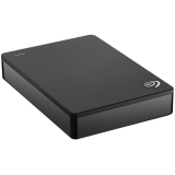 Ārējie cietie diski un SSD Seagate Basic Portable 4TB (STJL4000400)