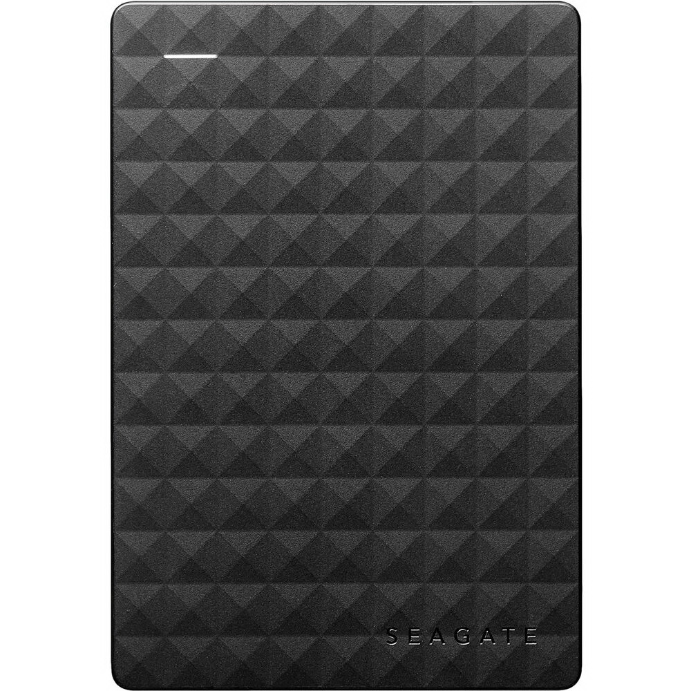 Ārējie cietie diski un SSD Seagate Expansion Portable 1TB (STKM1000400)