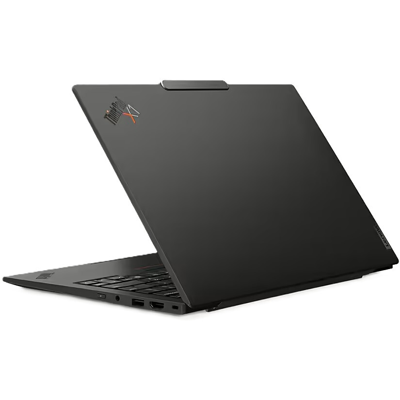 Klēpjdators Lenovo ThinkPad X1 Carbon G13 Aura Edition Black 14 " (21NS00N0MH) - foto 3