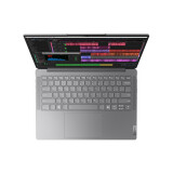 Portatīvais dators Lenovo Yoga Slim 7 14IMH9 Luna Grey 14 " (83CV00AYLT)