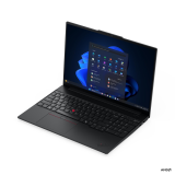 Portatīvais dators Lenovo ThinkPad E16 Gen 3 AMD AMD Ryzen 5 7530U BLACK (21ST0041MH)