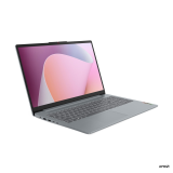 Portatīvais dators Lenovo IdeaPad Slim 3 AMD Ryzen Ryzen 7 5825U GREY (82XM013YLT)