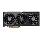 Videokarte AMD Radeon RX 9070 XT Steel Legend Dark 16GB GDDR6 (RX9070XT SLD 16G)