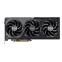Videokarte AMD Radeon RX 9070 XT Steel Legend Dark 16GB GDDR6 - RX9070XT SLD 16G