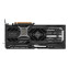Videokarte AMD Radeon RX 9070 XT Steel Legend Dark 16GB GDDR6 - RX9070XT SLD 16G - foto 2