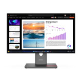 Monitors Lenovo ThinkVision P24q-40 (64B2GAT1EU)