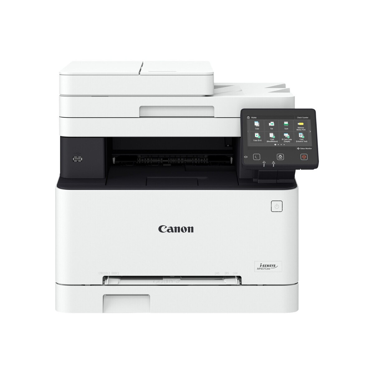Printeris Canon i-SENSYS MF657Cdw (5158C001)
