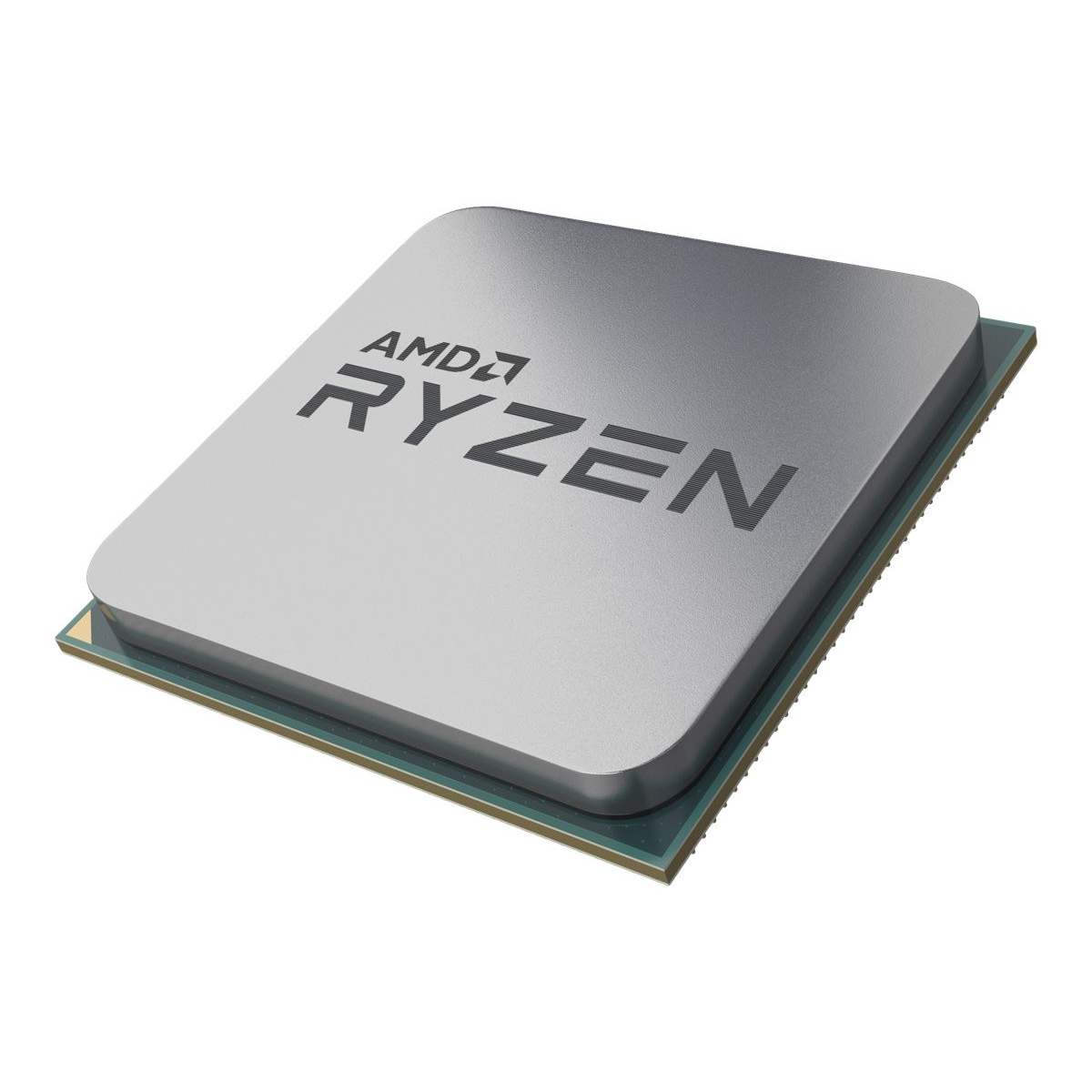 Procesors AMD Ryzen 5 3400G (YD3400C5M4MFH)