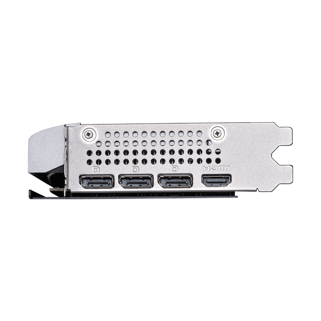 Videokarte MSI RTX 5060 TI 16GB VENTUS 2X OC PLUS - RTX 5060 TI 16G VENTUS 2X OC PLUS - foto 3