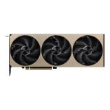 Videokarte MSI GeForce RTX 5070 12G INSPIRE 3X OC