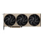 Videokarte MSI GeForce RTX 5070 12G INSPIRE 3X OC