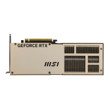 Videokarte MSI GeForce RTX 5070 12G INSPIRE 3X OC