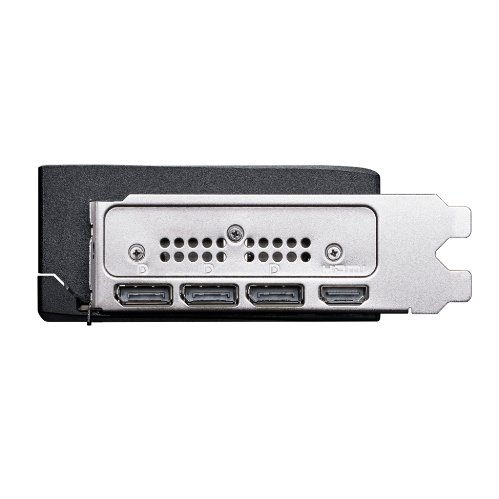 Videokarte MSI GeForce RTX 5070 12G SHADOW 2X OC (OEM) - GeForce RTX 5070 12G SHADOW 2X OC B - foto 3