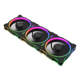 Korpusa dzesētājs ASUS Prime MR120 Reverse  (90DA00L0-B09020)
