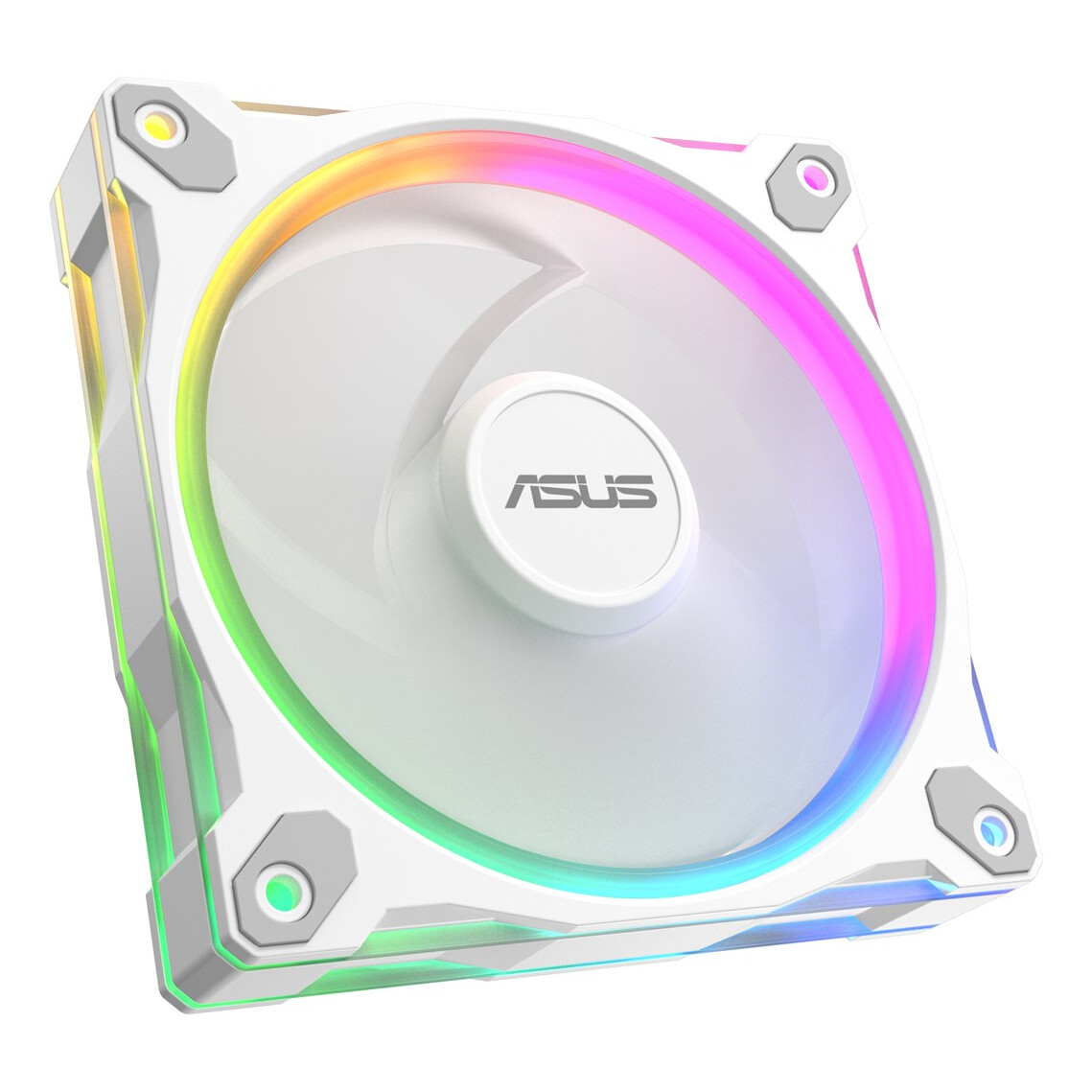 Korpusa dzesētājs ASUS Prime MR120 (90DA00I3-B09000)