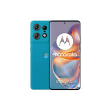 Mobilais tālrunis Motorola Edge 50 Pro 12/512GB Caneel Bay (PB1J0097PL)
