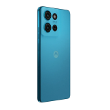 Mobilais tālrunis Motorola Moto G75 8/256GB Relucent Blue
