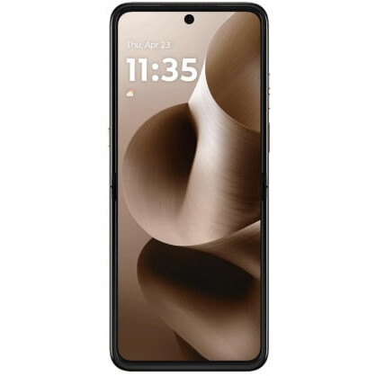 Mobilais tālrunis Motorola razr 60 ultra 16/512 GB Mountain Trail - foto 3