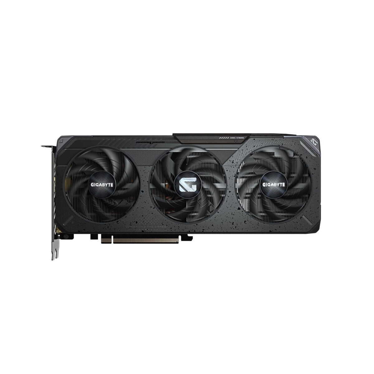 Videokarte Gigabyte Radeon RX 9060 XT GAMING 8G (GV-R9060XTGAMING-8GD 1.0)