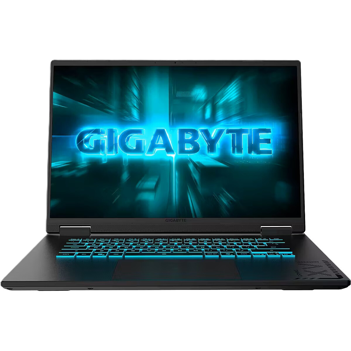 Portatīvais dators Gigabyte GAMING A16 3VH-K3EE894SH 16 " - 3VHK3EE894SH