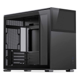 Datoru korpuss Jonsbo D31 STD BLACK SC