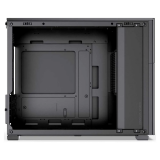 Datoru korpuss Jonsbo D31 STD BLACK SC