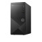Personālais dators DELL Vostro 3030 Intel Core i5-14400F BLACK (N2014VDT3030MTEMEA01)