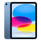 Planšetdators Apple iPad A16 Bionic Blue (MD4A4TY/A)