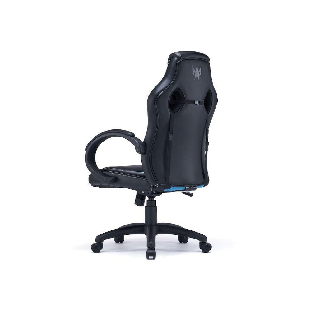 Datorkrēsls Acer Predator Rift 371 PGC371 (GP.GCR11.00V) - foto 2