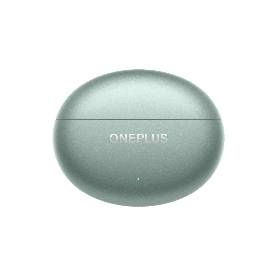 Austiņas OnePlus Buds 4 Zen Green - 6921815628743 - foto 3
