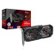 Videokarte ASRock Phantom Gaming AMD Radeon RX 6500 XT 8GB GDDR6 (RX6500XT PG 8GO) - foto 3
