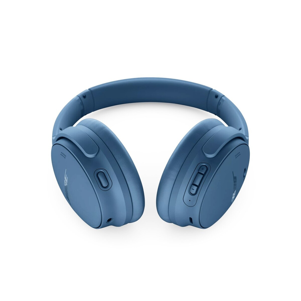 Austiņas Bose QuietComfort Headphones Blue Dusk (884367-1300) - foto 2