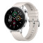 Smart watch OnePlus Watch 3 Touchscreen Silver Wi-Fi  (6921815628613) - foto 2