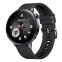 Smart watch OnePlus Watch 3 Touchscreen Black Titanium Wi-Fi (6921815628606) - foto 2