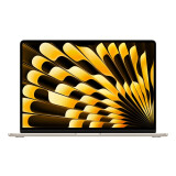 Portatīvais dators Apple MacBook Air M4 BEIGE (MW1J3ZE/A)