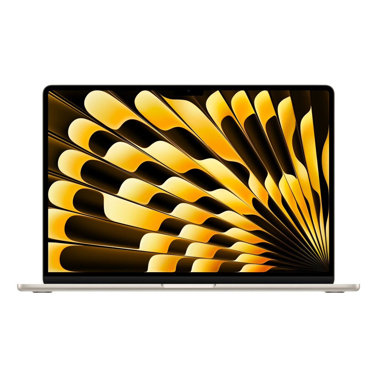 Portatīvais dators Apple MacBook Air M4 BEIGE (MW1J3ZE/A)