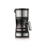 Kafijas vārītājs Severin KA 4808 Black