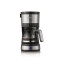 Kafijas vārītājs Severin KA 4808 Black - foto 2