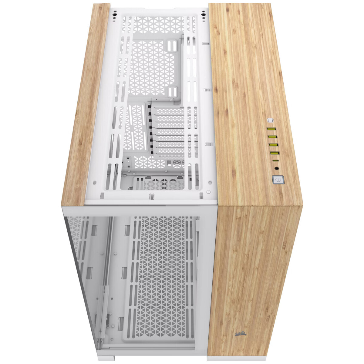 Korpuss Corsair 6500X (CC-9011284-WW) - foto 5