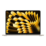 Portatīvais dators Apple MacBook Air M4 Beige (MC6A4ZE/A)