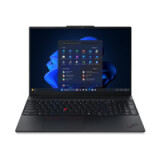 Portatīvais dators Lenovo ThinkPad E16 Gen 3 AMD Ryzen 7 250 Black (21ST0041MH)