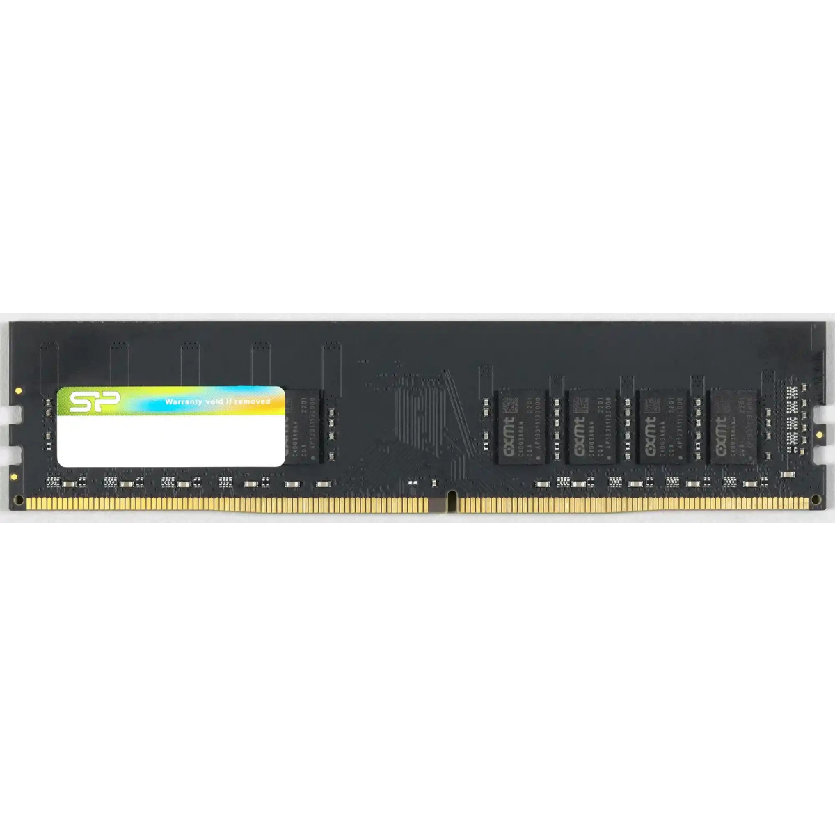 Operatīvā atmiņa Silicon Power DDR5 5600 CL46 16GB (SP016GBLVU560F02)