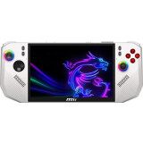 Spēļu konsole MSI Claw A8 BZ2EM-025PL 1TB White